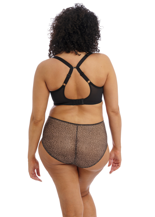 Wacoal ELOMI Matilda UW Plunge BH EL8900 - Image 2