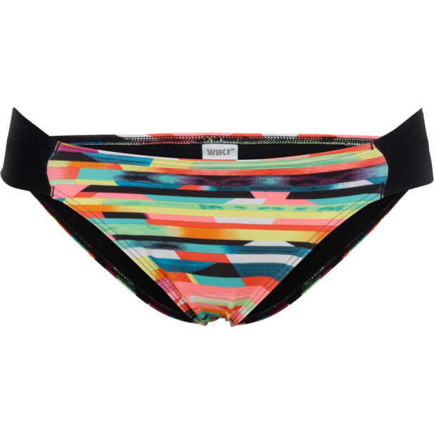 WIKI Swim Brazil 432-4419 Truse - Image 1