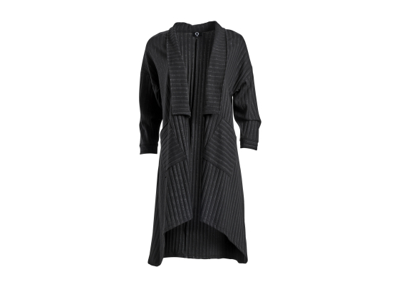 MY SOUL 2029 Lang jakke