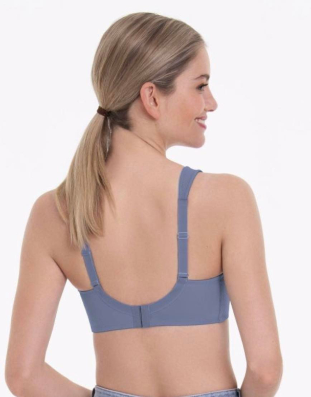 Anita CARE Leni Spezial Bra 5785X Uten bøyle Med lomme - Image 2