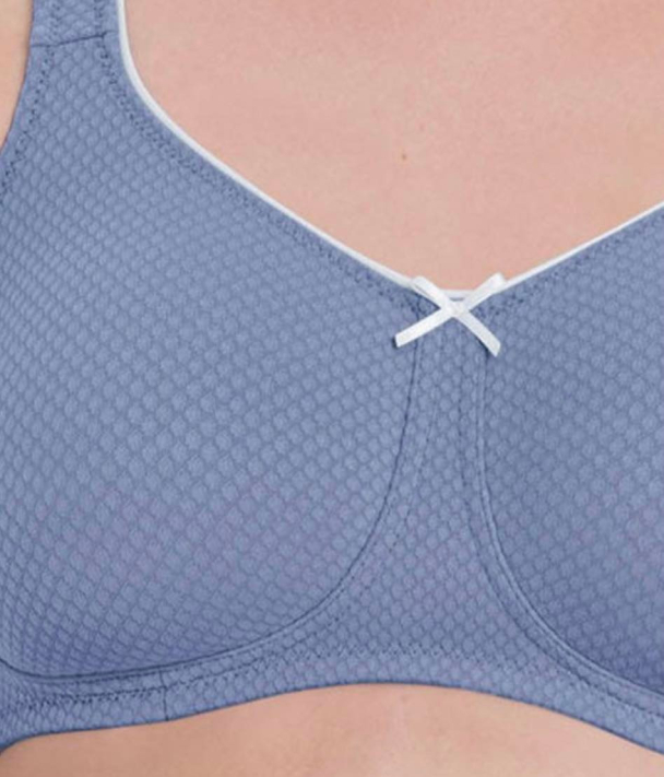 Anita CARE Leni Spezial Bra 5785X Uten bøyle Med lomme - Image 3