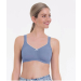 Anita CARE Leni Spezial Bra 5785X Uten b&oslash;yle Med lomme