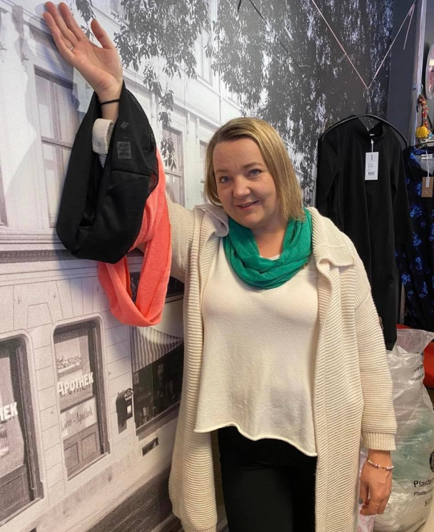 INTEX Tubeskjerf 1866 - Image 2