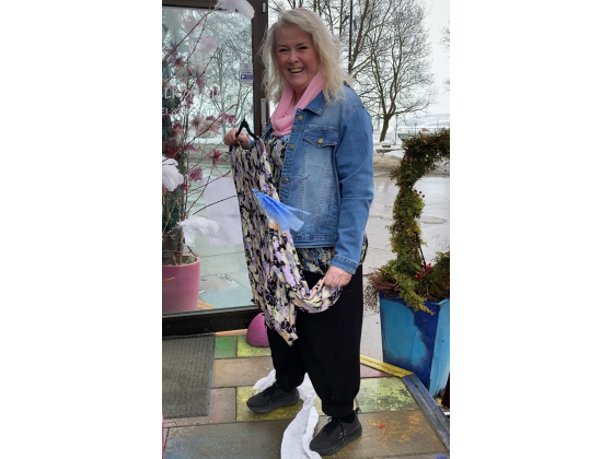 INTEX Tubeskjerf 1866