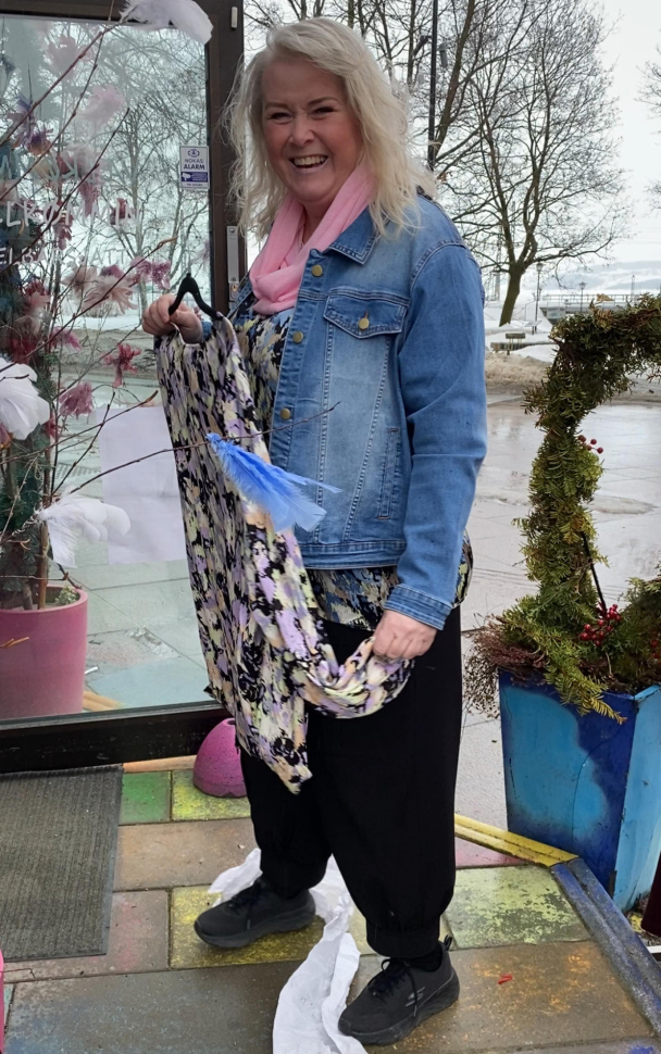 INTEX Tubeskjerf 1866 - Image 1