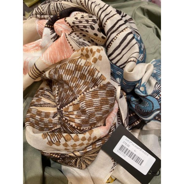 Just d`lux skjerf B14-0019