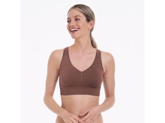 Anita CARE Lotta 5769X S&oslash;ml&oslash;s og uten b&oslash;yle med lomme