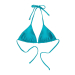 Panos Emporio Reversible Galathea Bikinitopp PEWS2370