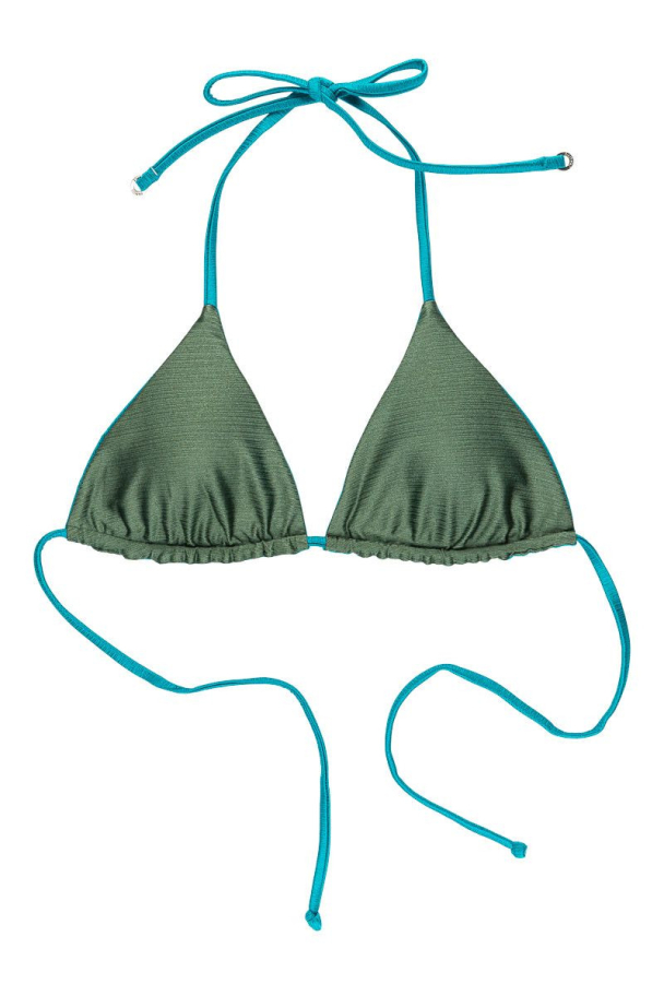 Panos Emporio Reversible Galathea Bikinitopp PEWS2370 - Image 3
