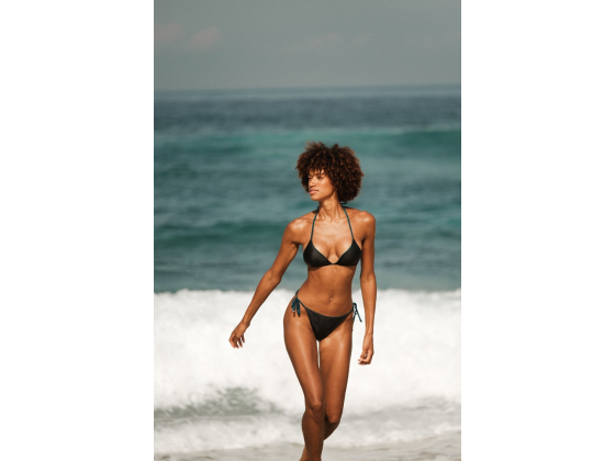 Panos Emporio Reversible Galathea Bikinitopp PEWS2370