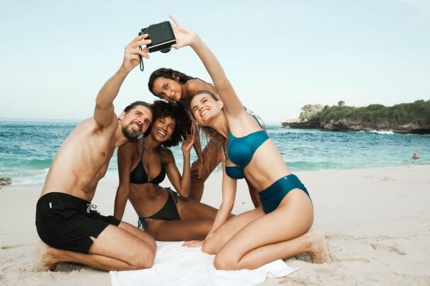 Panos Emporio Caribbean Olympia Truse PEWS2321 - Image 4