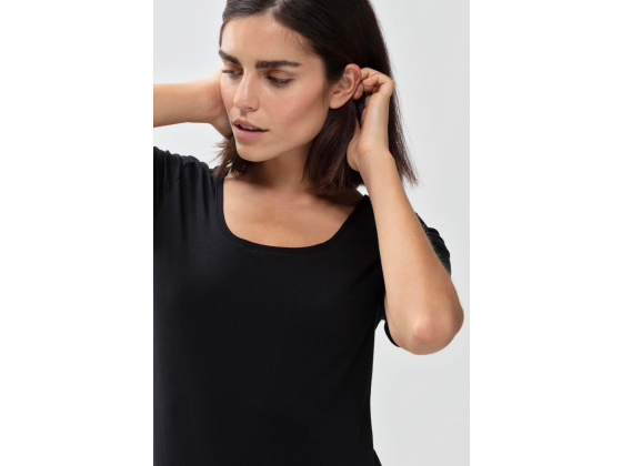 MEY Superfine Organic T-shirt 26815