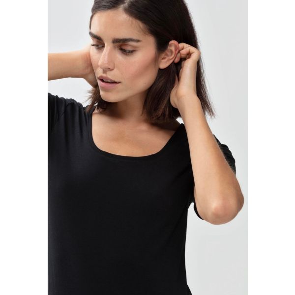 MEY Superfine Organic T-shirt 26815