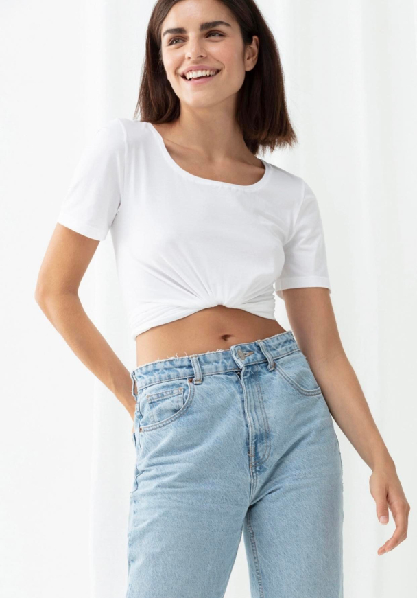 MEY Superfine Organic T-shirt 26815 - Image 2