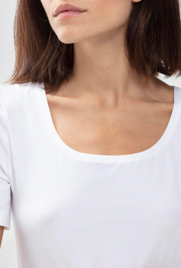 MEY Superfine Organic T-shirt 26815 - Image 5