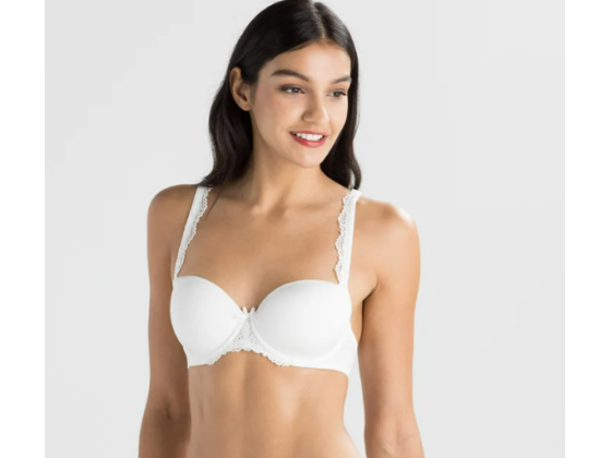 LingaDore Daily stroppel&oslash;s balconette bh 1400-2B