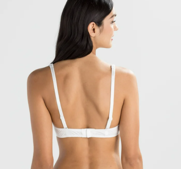 LingaDore Daily stroppeløs balconette bh 1400-2B - Image 3