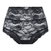 LingaDore Daily High waist brief Truse 1400B-2