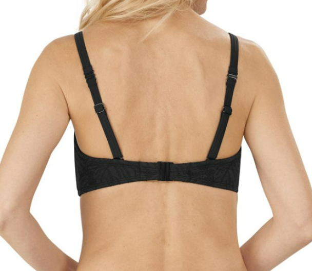 Amoena Palma WBPB Top Med bøyle og lomme 71644 - Image 2