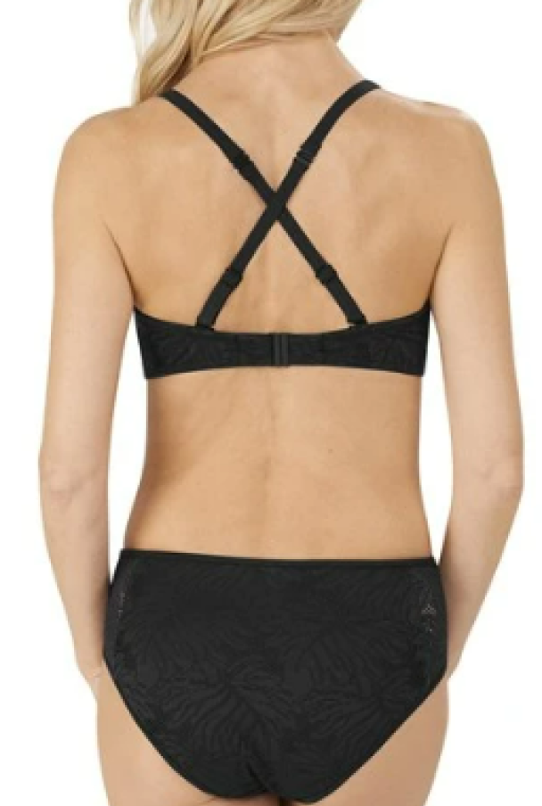 Amoena Palma WBPB Top Med bøyle og lomme 71644 - Image 3