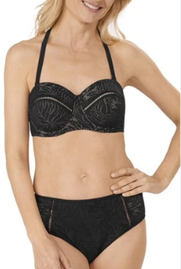 Amoena Palma WBPB Top Med bøyle og lomme 71644 - Image 5