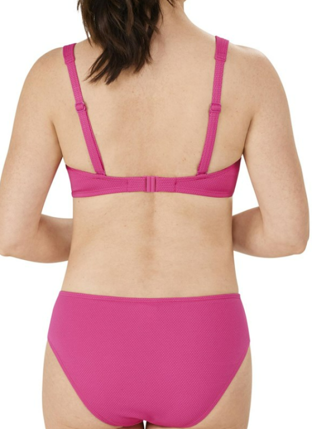 Amoena Tulum SB Top Uten bøyle Med lomme 71600 - Image 2