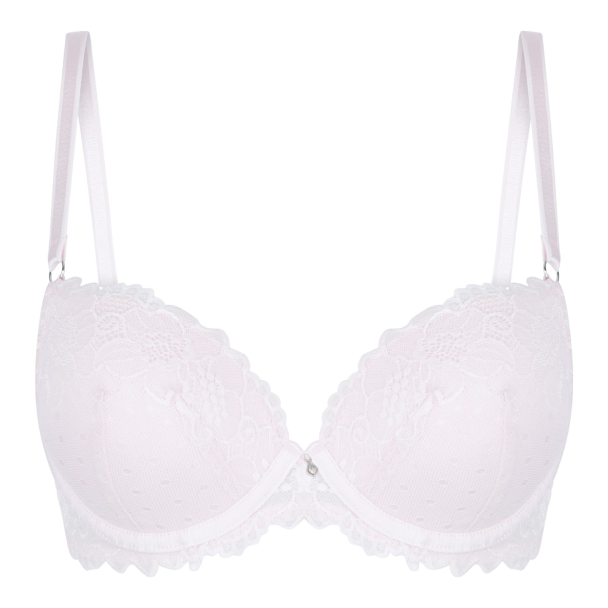 LingaDore Gel Bra Push Bh 6601 - Image 1
