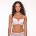 LingaDore Gel Bra Push Bh 6601