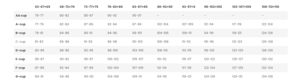 LingaDore Gel Bra Push Bh 6601 - Image 4