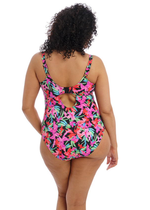 ELOMI Savaneta badedrakt ES801343BLK - Image 2