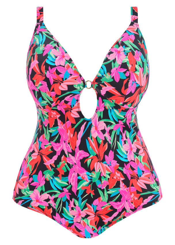 ELOMI Savaneta badedrakt ES801343BLK - Image 3