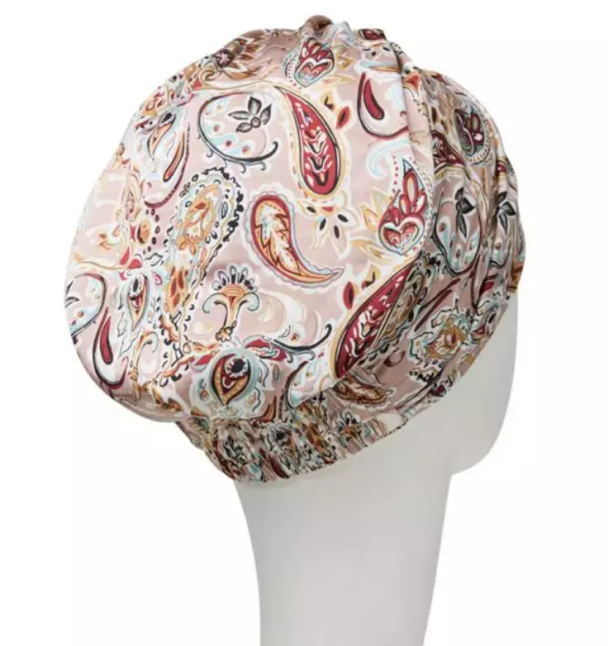 BOHO SAPPHIRE-Boho Turban 3026 - Image 4