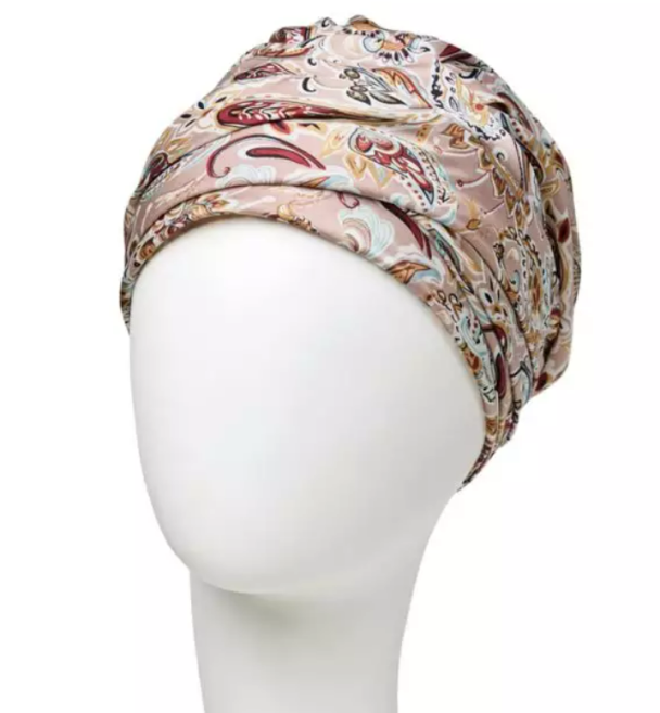BOHO SAPPHIRE-Boho Turban 3026 - Image 5