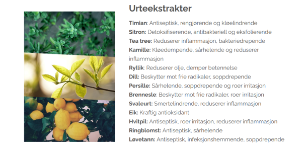 SORITEX Spesialsjampo til tørr og irritert hodebunn 5082F - Image 3