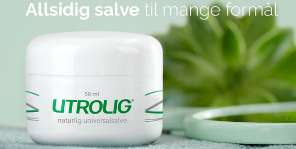 NATURLIG Universalsalve 3011F - Image 2