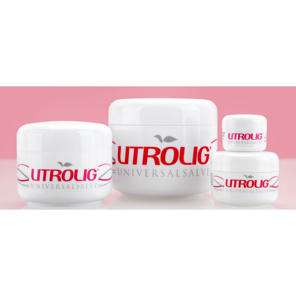 UTROLIG Universalsalve 2010F