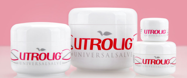 UTROLIG Universalsalve 2010F - Image 1
