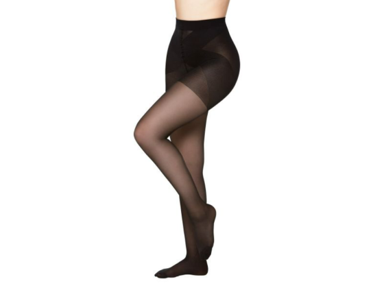 VOGUE Str&oslash;mpebukse 20 DEN CURVY 96288