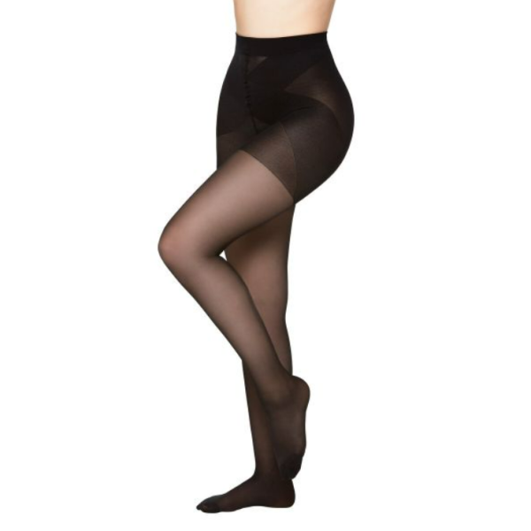 VOGUE Str&oslash;mpebukse 20 DEN CURVY 96288