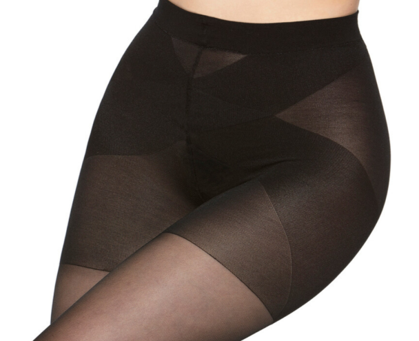 VOGUE Strømpebukse 20 DEN CURVY 96288 - Image 3