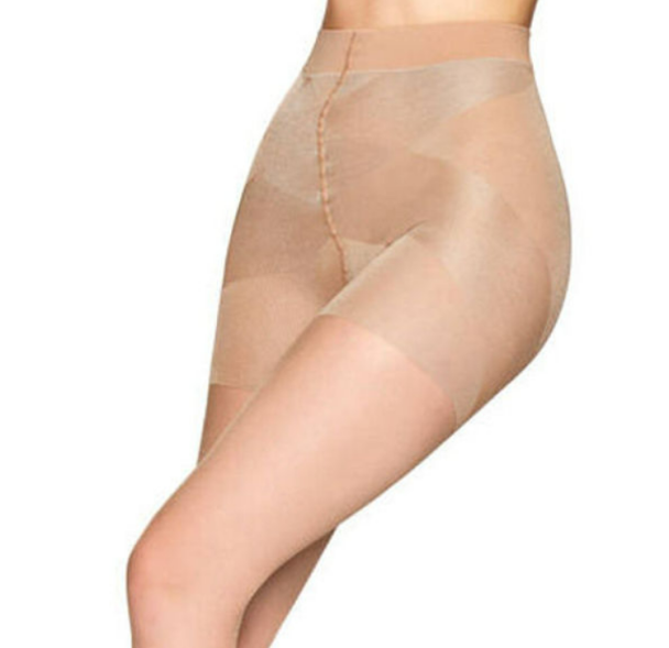 VOGUE Strømpebukse 20 DEN CURVY 96288 - Image 4