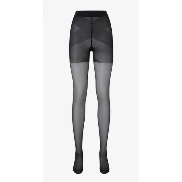 VOGUE Str&oslash;mpebukse 40 DEN CURVY 96289