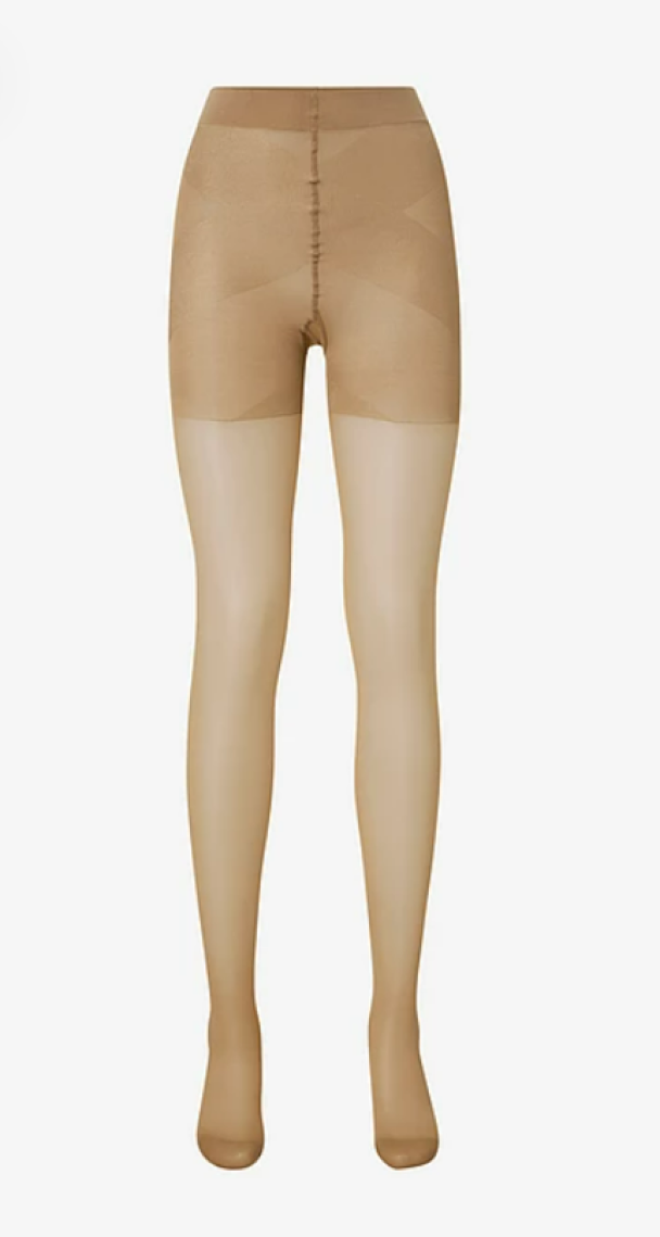 VOGUE Strømpebukse 40 DEN CURVY 96289 - Image 5