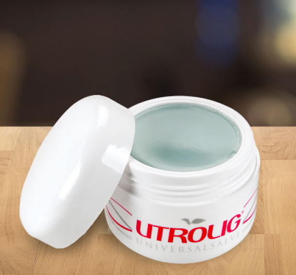 UTROLIG Universalsalve 2011 - Image 3