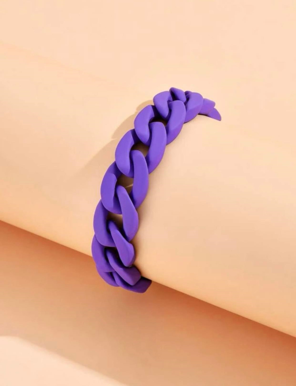 Armlenke i artige farger B24 - Image 2