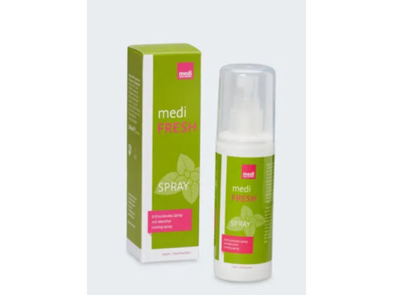 MEDI Fresh Spray P900026000