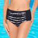 WIKI Swim Midi Shape 461-4108