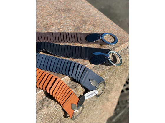 INTEX Strikkbelter 0426