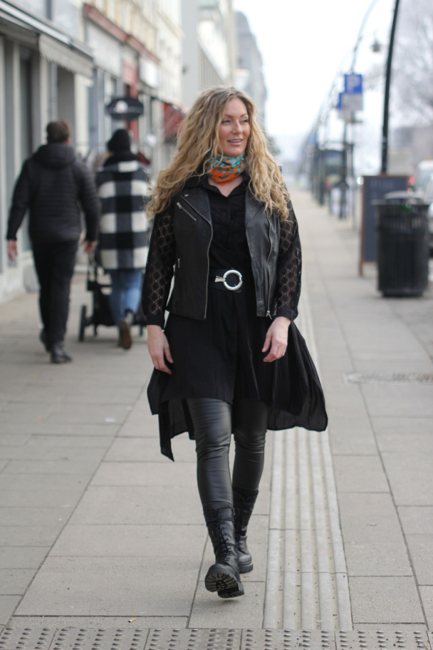 INTEX Strikkbelter 0426 - Image 4