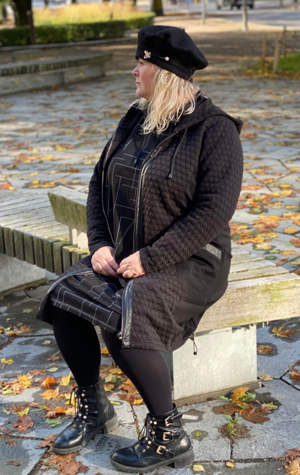 Pyntenål Med Blomst - Image 3